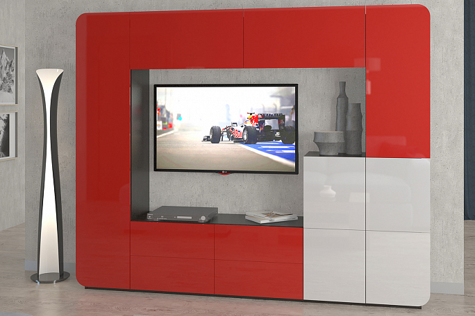 Стенка "Блэр 1"