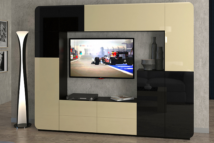 Стенка "Блэр 3"