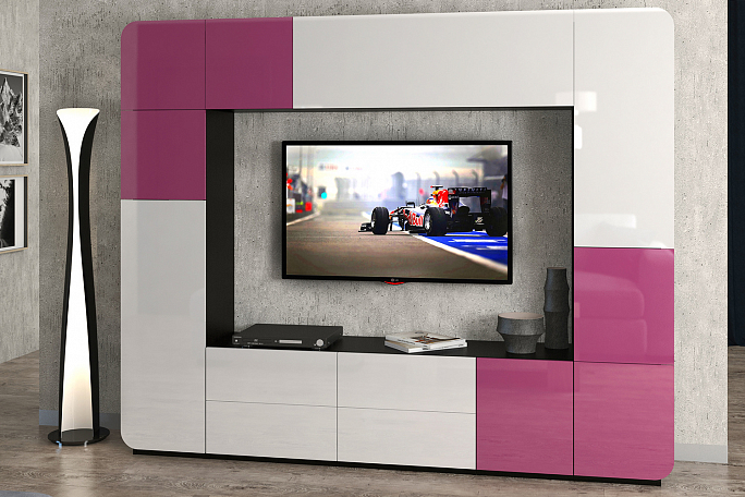 Стенка "Блэр 4"