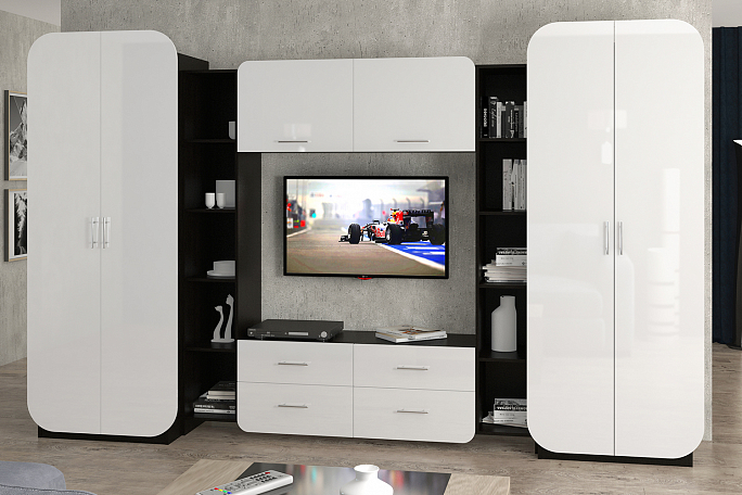 Стенка "Блэр 5"