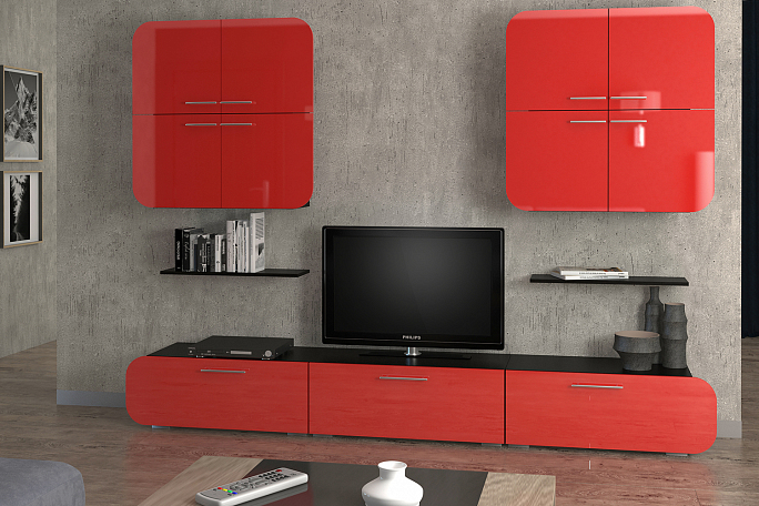 Стенка "Брайтон 1"