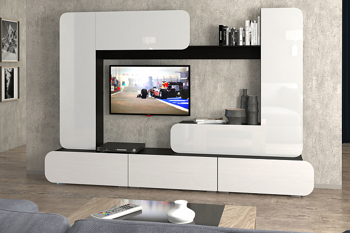 Стенка "Брайтон 5"