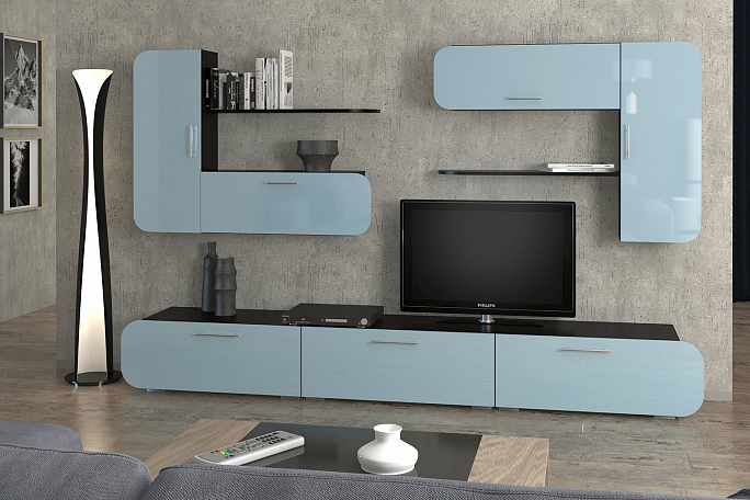 Стенка "Брайтон 8"