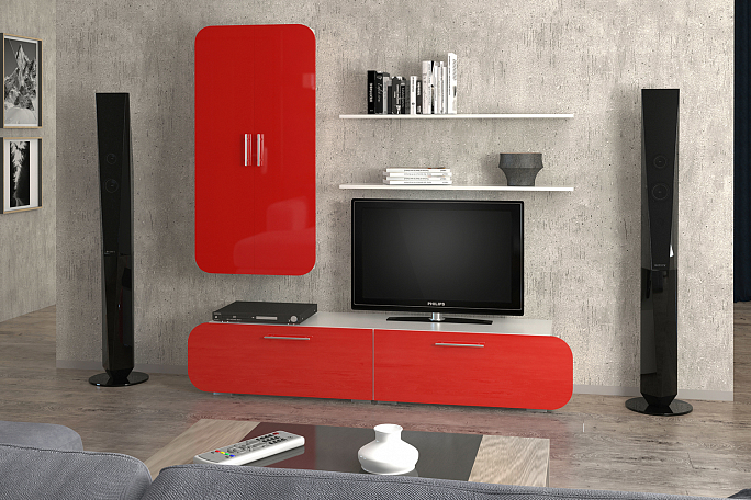 Стенка "Брайтон 9"