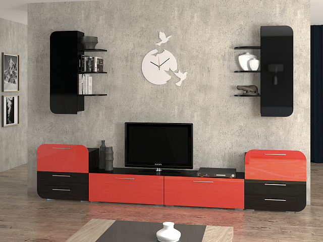 Стенка "Брайтон 13"