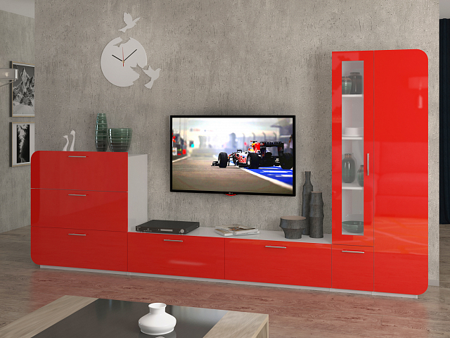 Стенка "Брайтон 15"