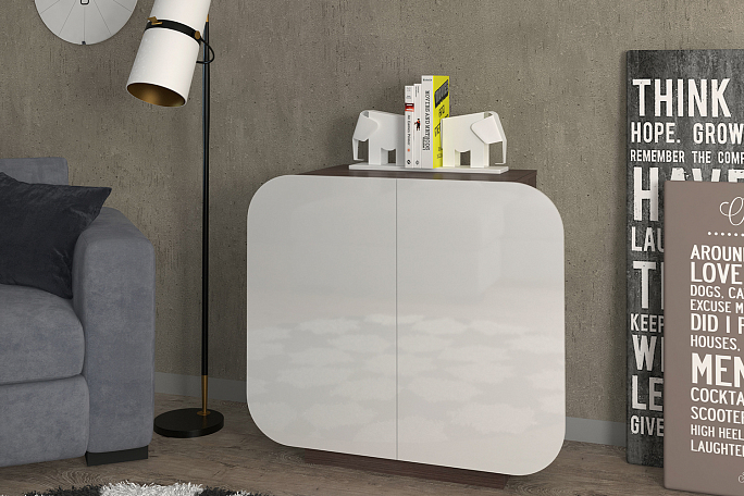 Комод "Вестерн-1"