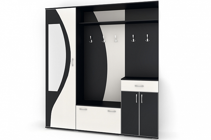 Прихожая "Комби"