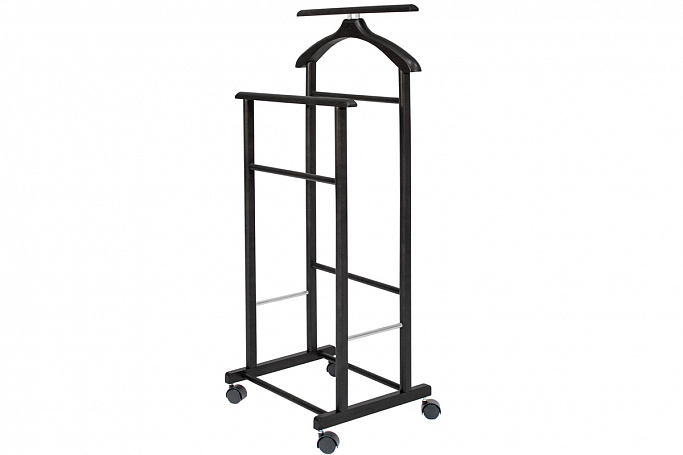 Вешалка напольная "Leset Чикаго", венге