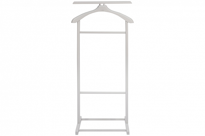 Вешалка напольная "Leset Нью-Йорк", белый