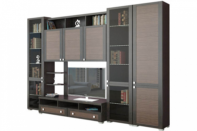 Стенка "Модерн-5"