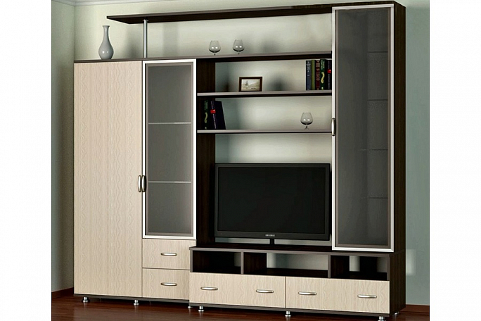 Стенка "Санремо 16"