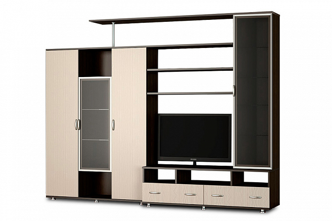 Стенка "Санремо 17"