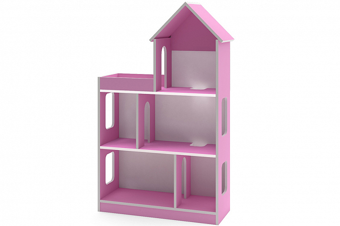 Кукольный домик №1