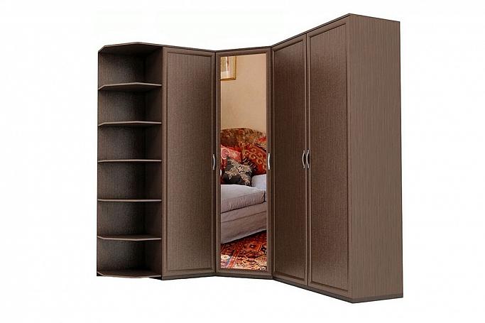 Прихожая "Меркурий 2"