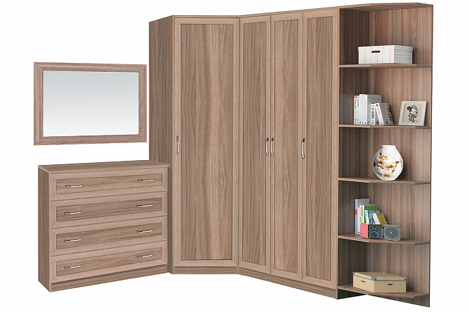 Прихожая "Меркурий 4"