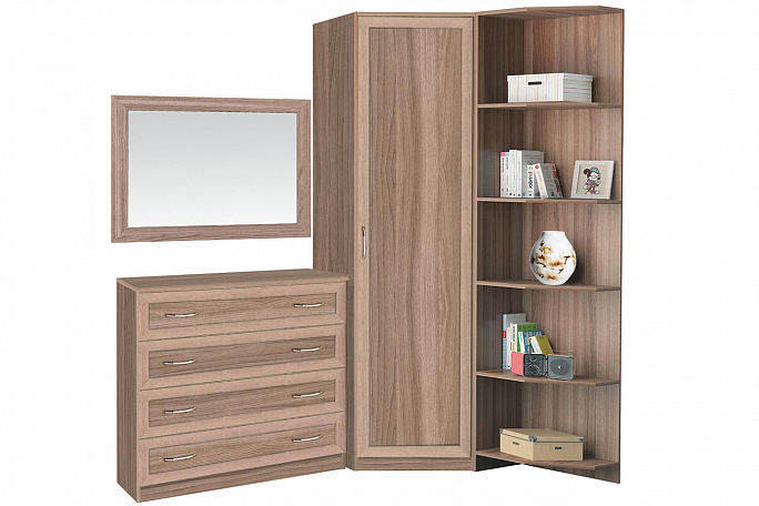 Прихожая "Меркурий 5"