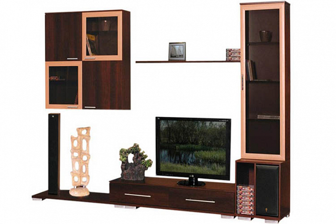 Стенка "Домино"