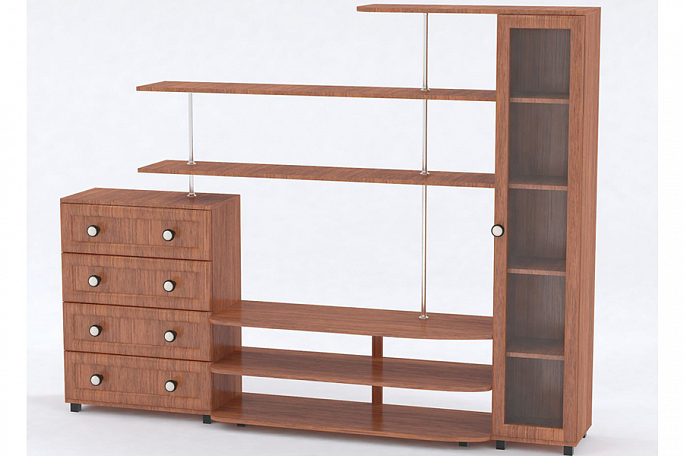 Стенка "Бетховен 3"