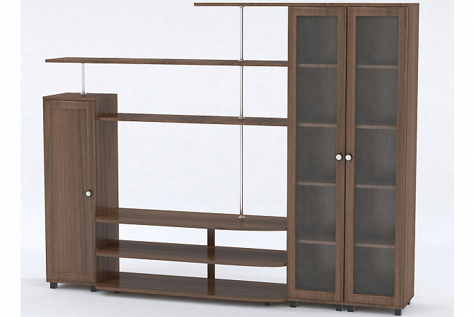 Стенка "Бетховен 4"