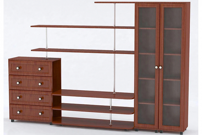 Стенка "Бетховен 6"