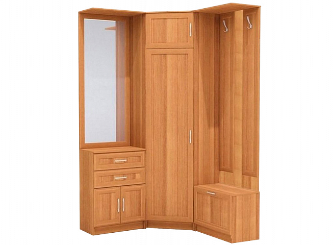 Прихожая "Ева 11"