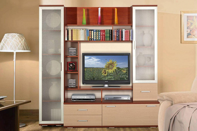 Стенка "Калипсо-4"