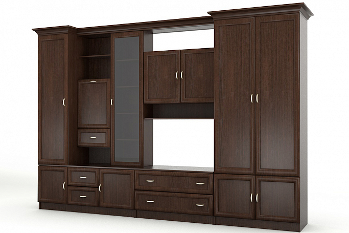 Стенка "Консул-01"