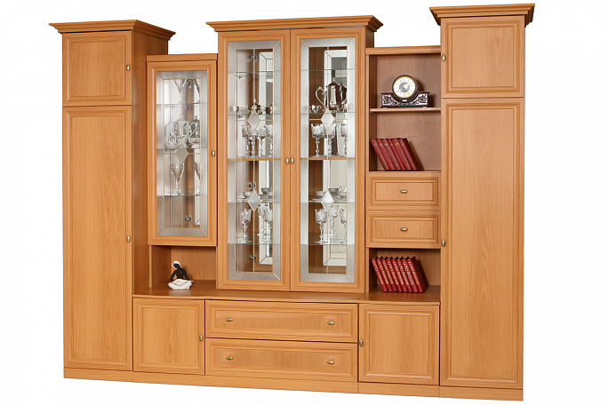 Стенка "Галион"