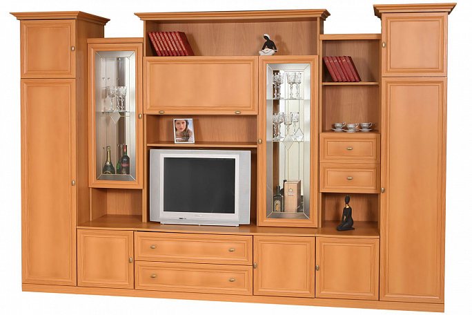 Стенка "Галион-2"