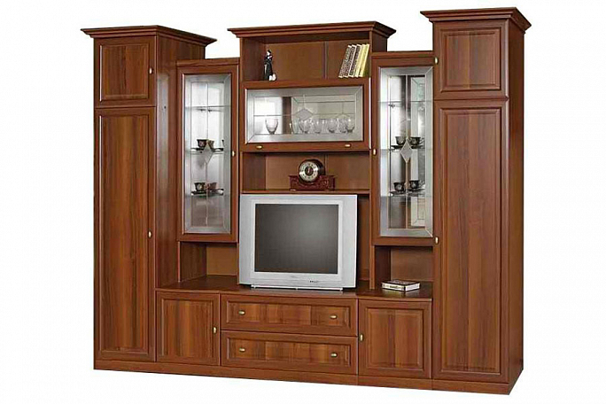 Стенка "Галион-3"