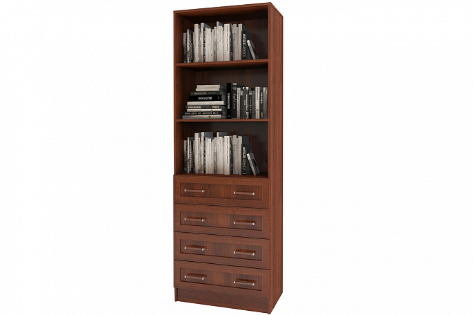 Шкаф №7 к Библиотеке "Архив"