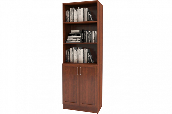 Шкаф №4 к Библиотеке "Архив"