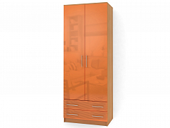 Шкаф двухстворчатый "д-3г"