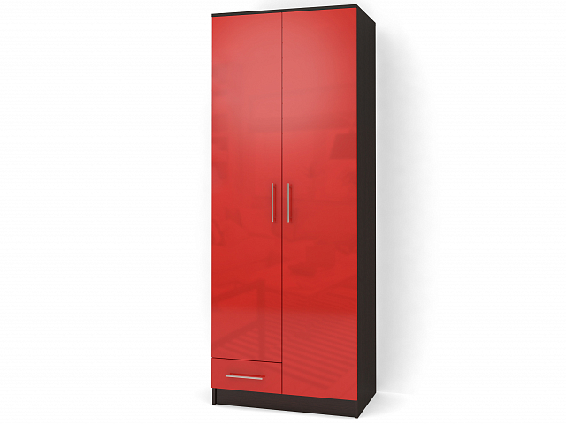 Шкаф двухстворчатый "Д-16Г"