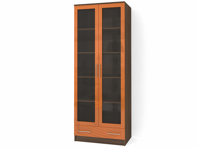 Шкаф двухстворчатый "Д-2ГС"