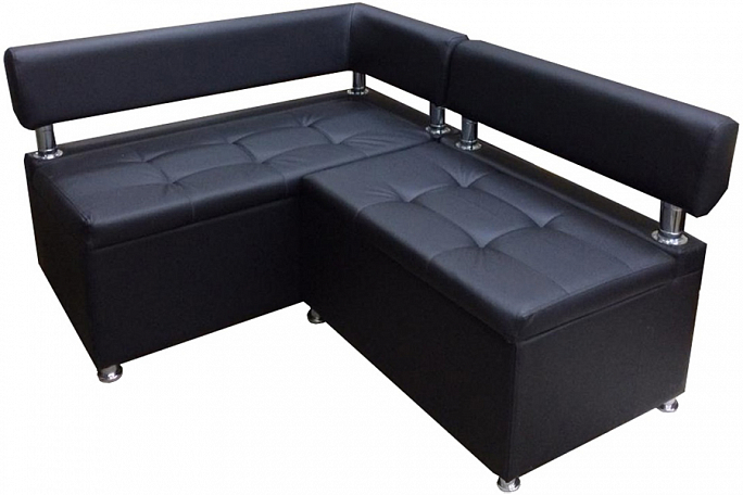 Угловой диван кухонный "Парма"