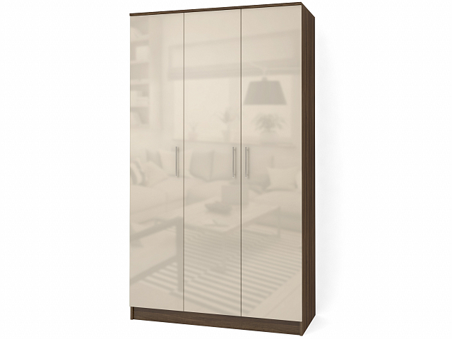 Шкаф трехстворчатый "Т-1Г"