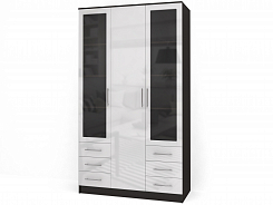 Шкаф трехстворчатый "Т-7ГС"
