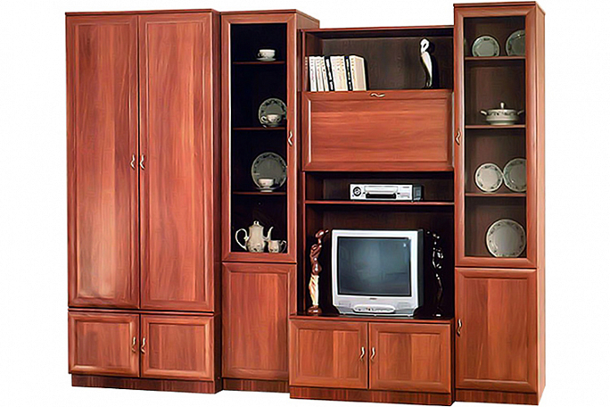 Стенка "Валерия 2К"