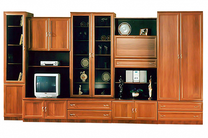 Стенка "Валерия 8К"