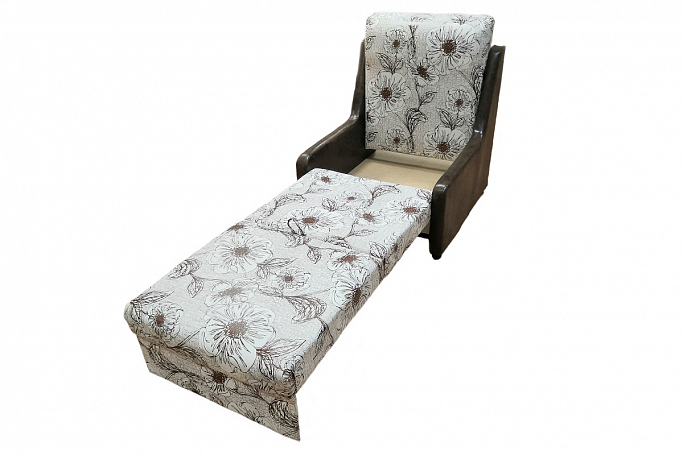 Кресло кровать лотос люкс