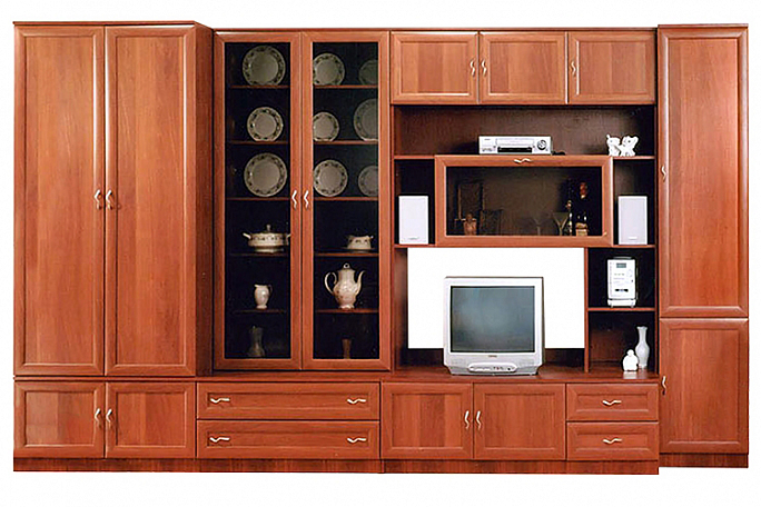 Стенка "Валерия 12К"