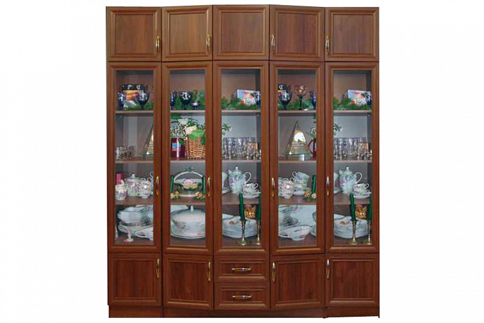 Сервант "Олимп 2 2000"