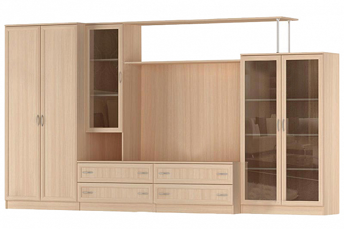 Стенка "Санремо-18"