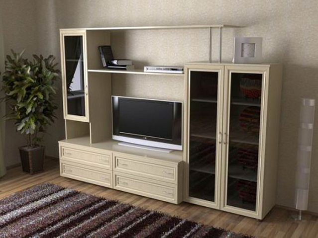 Стенка "Санремо-19"