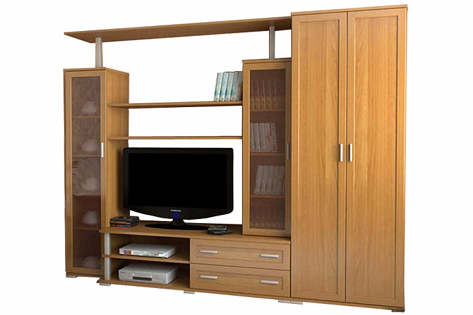 Стенка "Палермо 5"