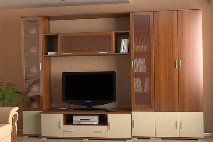 Стенка "Палермо 6"