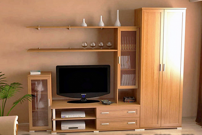 Стенка "Палермо 8"