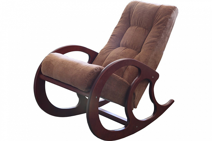 Кресло-качалка "Вега" широкое